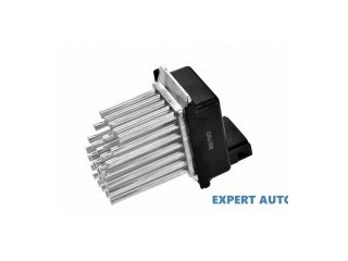 Rezistenta aeroterma trepte ventilator Audi A6 1997-2001...