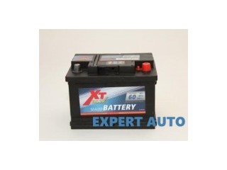 Baterie auto 60ah xt UNIVERSAL Universal