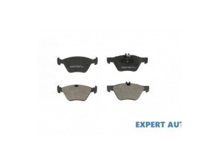 Set placute frana fata Chrysler Crossfire 2003-2007 0 51...