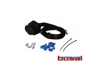 Priza 7 pini carlig remorcare Volkswagen Bora 1998-2005 ...