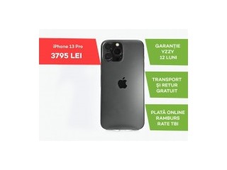 IPhone 13 Pro Max / 128 GB / GARANȚIE 365 zile /