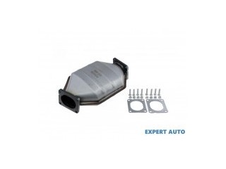 Filtru de particule BMW Seria 3 1998-2005 E46 18307798159