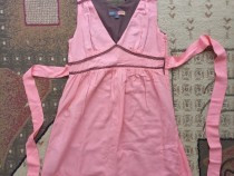 rochie-bumbac-marimea-s-small-usoara-racoroasa-deosebita