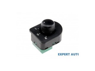 Buton reglaj oglinzi Volkswagen Golf 4 1997-2005 1J1 1J1...