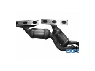 Catalizator BMW Seria 5 2001-2010 E60 18407518679 184075...