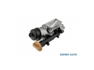 Suport filtru ulei + termoflot Opel Meriva B 2010- S10 ...