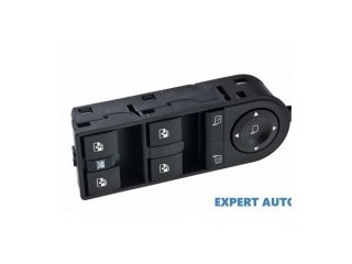 Butoane geamuri electrice Opel Astra H 2004-2009 A04 13 ...