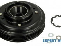 fulie-compresor-cupla-magnetica-climatizare-audi-a4-2