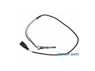 Senzor temperatura gaze dpf Skoda Fabia 2 2006- 542 045...