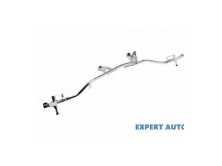 Ansamblu stergatoare fata Opel Meriva A 2003-2010 X03 12...