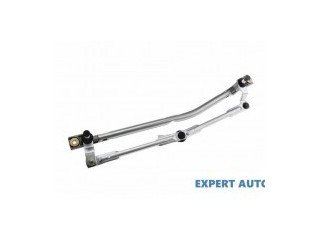 Ansamblu stergatoare fata Skoda Fabia 1 1999-2008 6Y2 6Y...