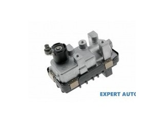 Actuator turbo g-72/6nw009228/ BMW Seria 5 2001-2010 E60