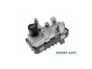 Actuator turbo g-21/6nw009550/ Audi Q5 I 2008-2012