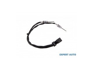 Senzor temperatura gaze dpf Peugeot 308 II 9807562780