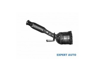 Catalizator Peugeot 407 2004- 6D 6C 6E 1731.KA 1731.AH ...