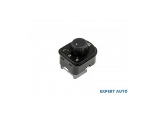 Buton reglaj oglinzi Skoda Superb 2 2008- 3T4 3T0959565