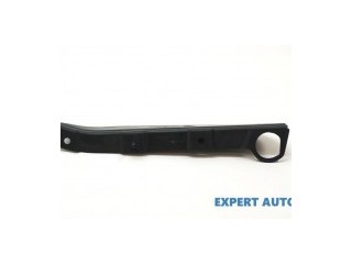 Deflector la carenaj roata fata stanga BMW Seria 3 2005-...