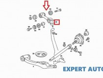 suspensie-roata-axa-fata-stanga-mercedes-w123-cobra-1976