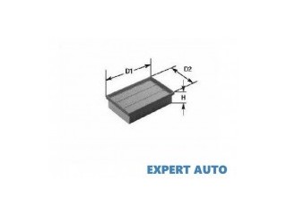 Filtru aer Citroen C4 2004- LA LC 1444 FC