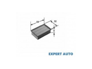 Filtru aer Renault Trafic I 1989-2001 TXW TXX 7 700 678 ...