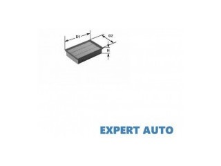 Filtru aer Mitsubishi Carisma 1995-2006 DA 1 221 016