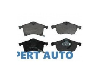 Placute frana fata Opel Astra G 1999-2009 T98 F70 16 05