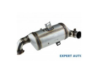 Filtru de particule Peugeot 407 2004- 6D 6C 6E 1731.EN