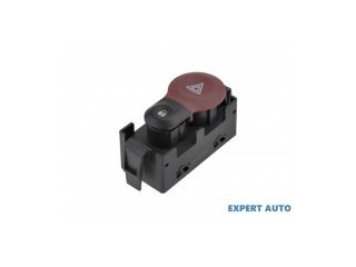 Buton avarie Renault Clio 3 2005- BR0/1 CR0/1 EWS-RE-063