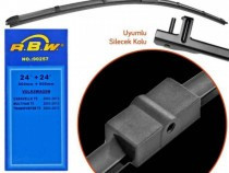 set-stergatoare-volkswagen-transporter-t5-2003-2015