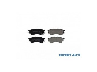 Set placute frana fata Hyundai Atos 1998- MX 58101-02A00