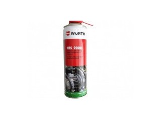 Spray vaselina hhs 2000 500ml wurth UNIVERSAL Universal ...