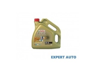 Ulei castrol edge turbo diesel 5w-40, 4l UNIVERSAL Unive...