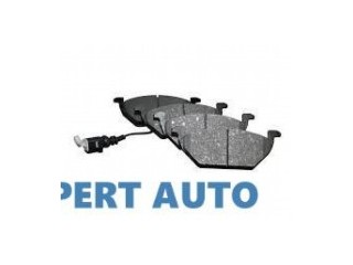 Placute frana fata Audi A2 2000-2005 8Z 1J0 698 151 D