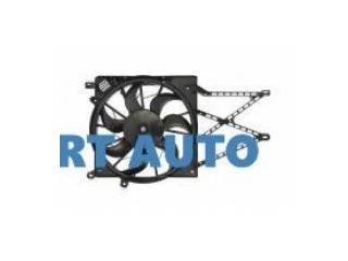 Electroventilator /ventilator racire Opel Astra G 1999-2...