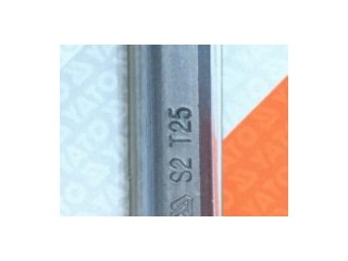 Torx t25 UNIVERSAL Universal YT-0405