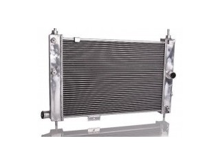 Radiator Opel Kadett E 1984-1993 T85 90442621