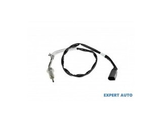 Senzor temperatura gaze dpf Volkswagen Golf 7 2012- 5G1...