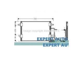 Radiator ac Audi A4 1994-2000 8D2 B5 8D0260401D