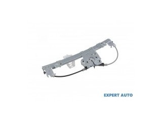 Macara geam electric BMW Seria 1 2004- E81 E87 51357138