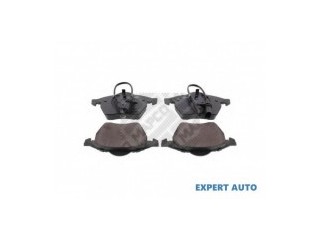 Set placute frana frana disc Volkswagen Passat B5 1996-2