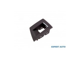 Ornament butoane geamuri electrice BMW Seria 3 2005- E9...