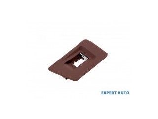 Ornament butoane geamuri electrice BMW Seria 3 2005- E9...