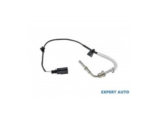 Senzor temperatura gaze dpf Audi A6 2011-2014 4G2 C7 599...