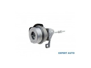 Supapa vacuum de pe turbina Renault Scenic II 2003- JM0...