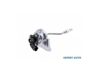 Supapa vacuum de pe turbina Citroen C4 II 2009- B7 9673...