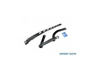 Brat stergator parbriz BMW Seria 3 1998-2005 E46 6161718...