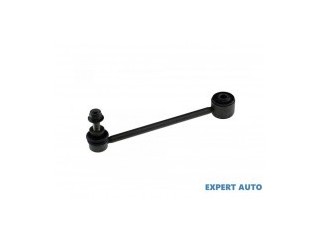 Bieleta antiruliu spate Jeep Wrangler 3 2006- JK 520600...