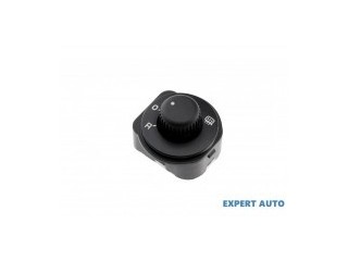 Buton reglaj oglinzi Skoda Roomster 2006-2015 5J 5J1959565