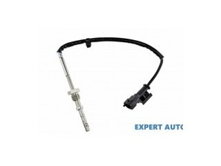 Senzor temperatura gaze dpf Opel Antara 2006- L07 96868...