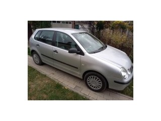 Vw Polo 1.2 benzina 2004